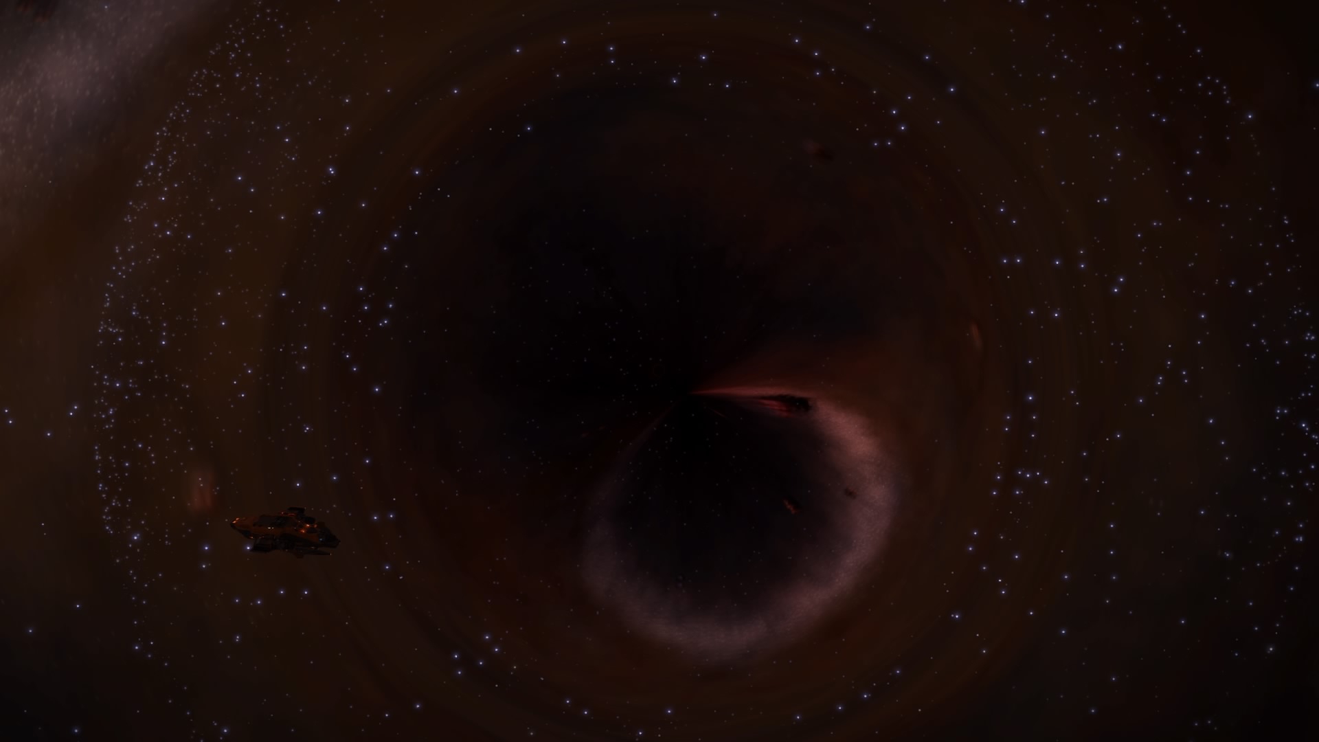 Black Hole