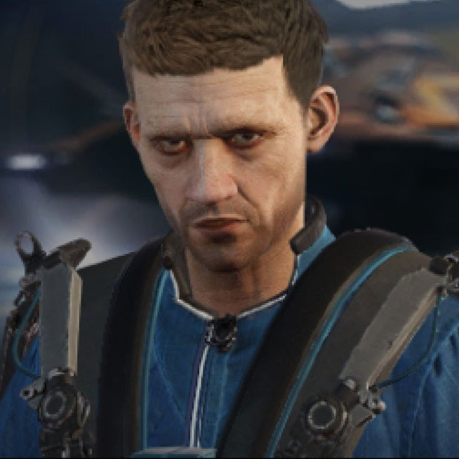 The Dweller
