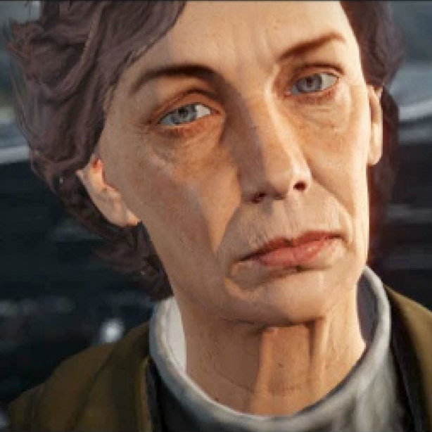 Felicity Farseer