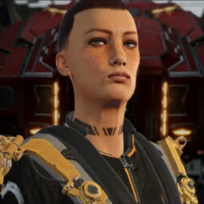 Liz Ryder