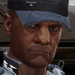 The Sarge