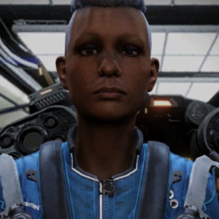 Tiana Fortune