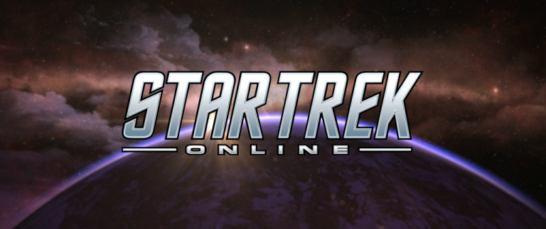 Click to go to the official home of Star Trek Online