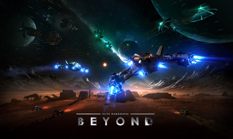 Beyond 3.0 Update Details